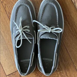 george boat shoes